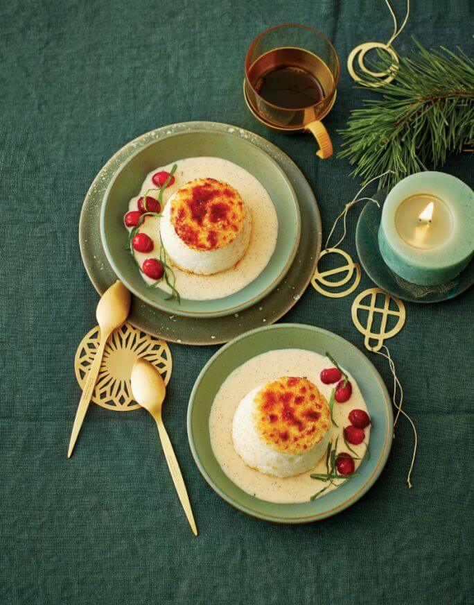 boże narodzenie co podać na deser