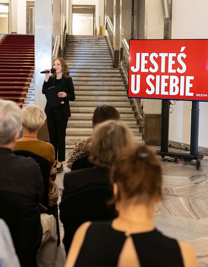 Narodowy Stary Teatr w Krakowie sezon 2026/2027