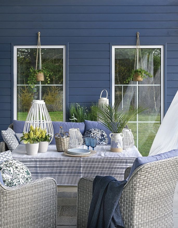 najpiękniejsze wnętrza domów