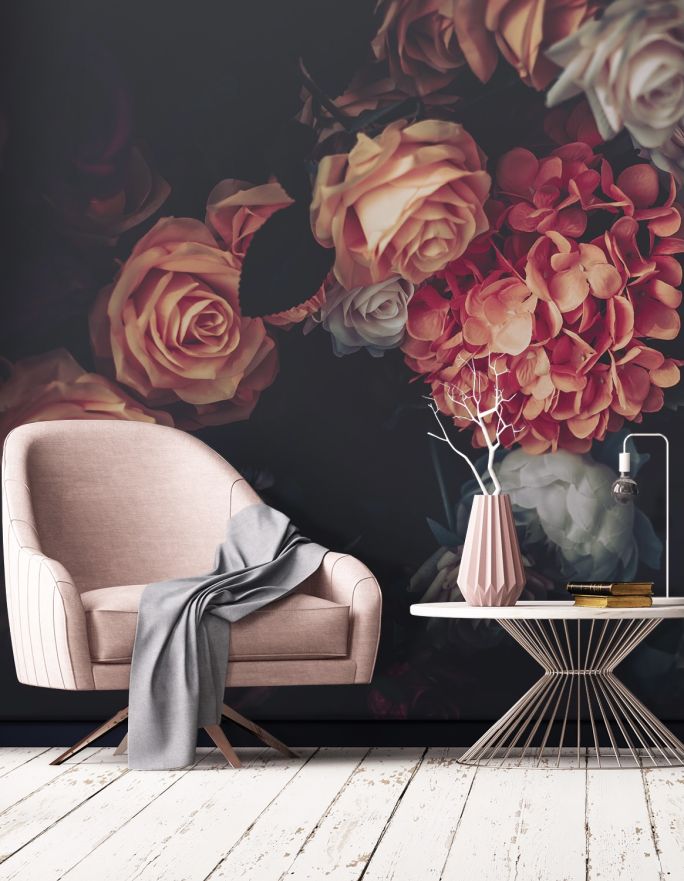 modne wnętrza trendy 2024