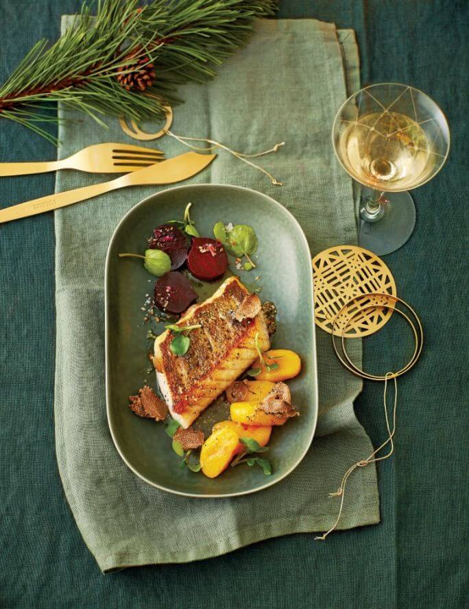 boże narodzenie przepisy na obiad