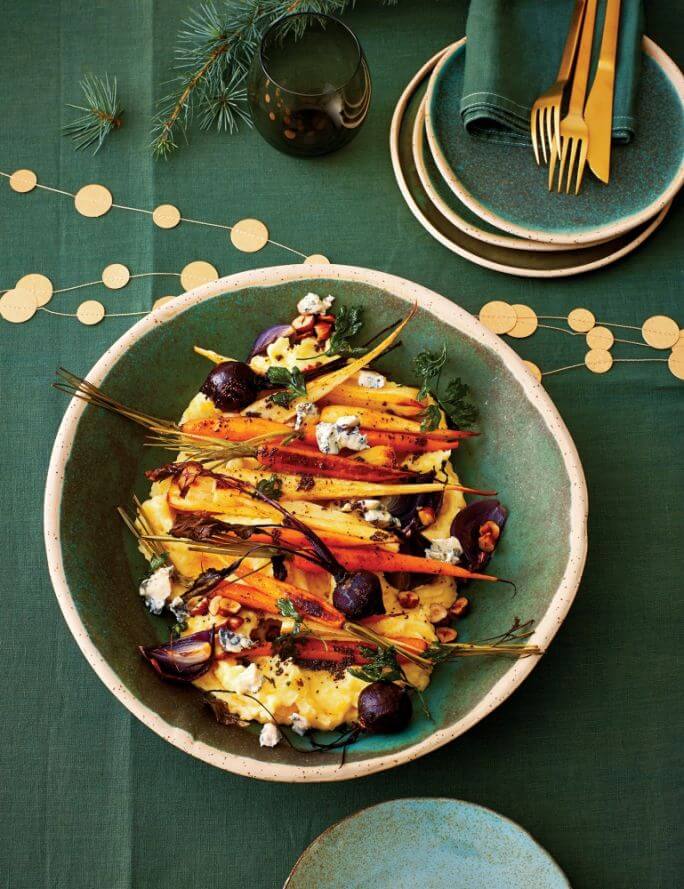 niedzielny i świąteczny obiad przepisy