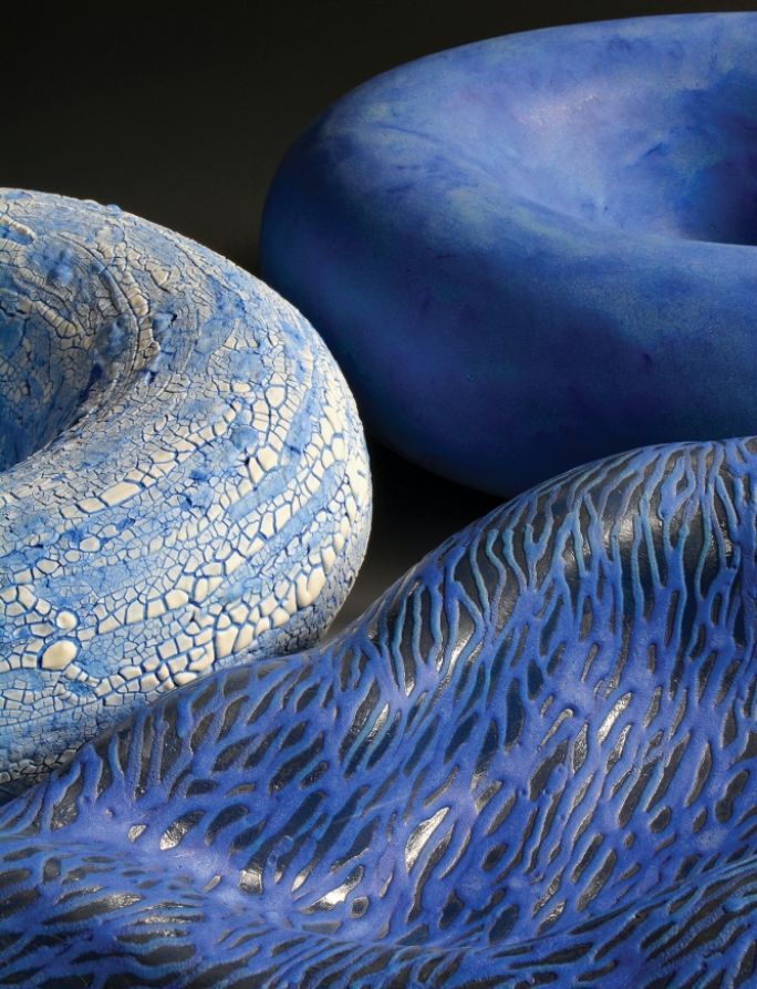 Monika Dąbrowska Picewicz ceramika artystyczna