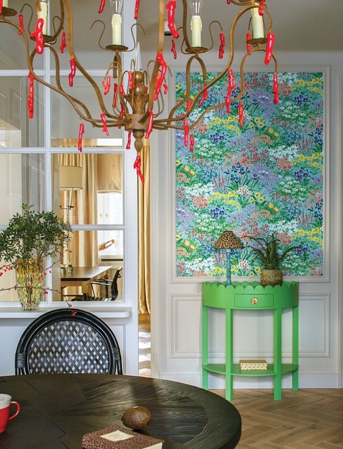 2 kobiece mieszkanie styl francuski 1