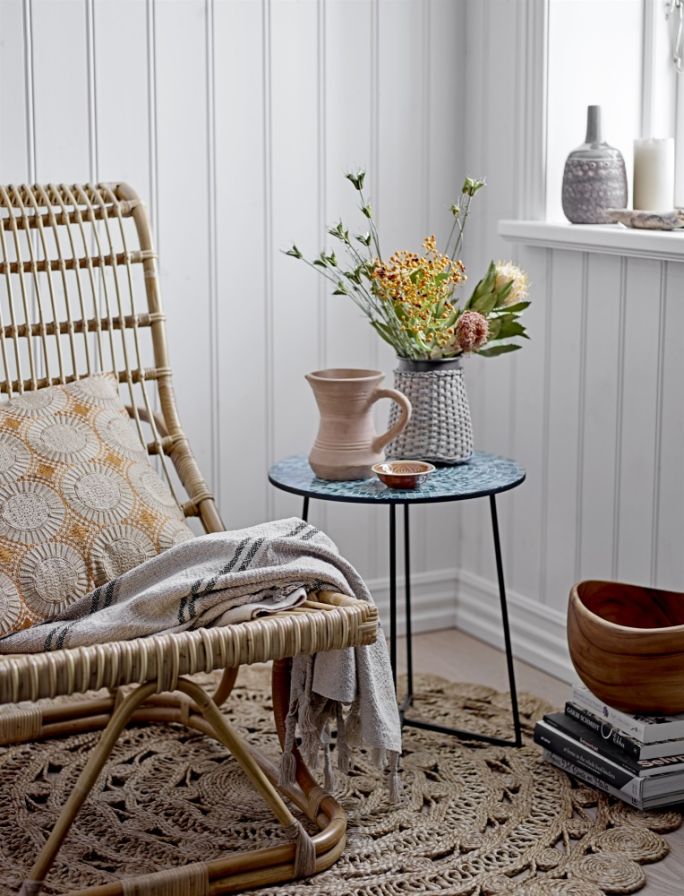 wnętrza w stylu skandynawskim