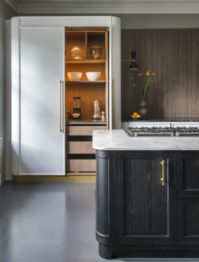 jakie meble do kuchni są modne