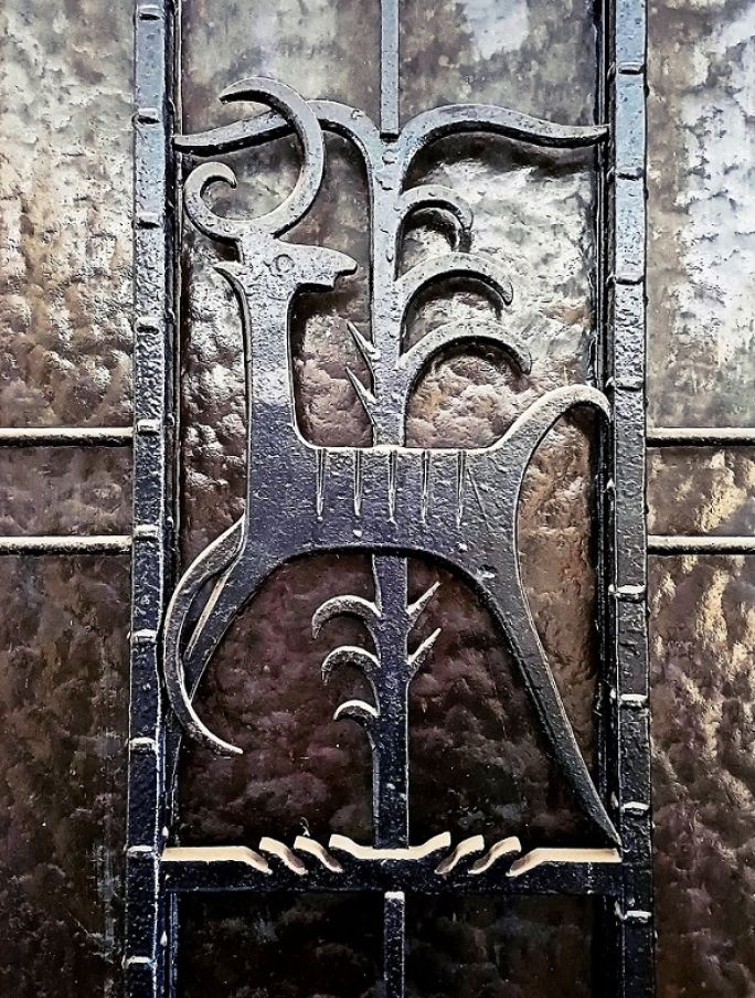 DetalFest Festiwal Detalu Architektonicznego