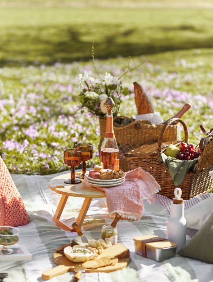akcesoria i przydatne gadżety piknikowe