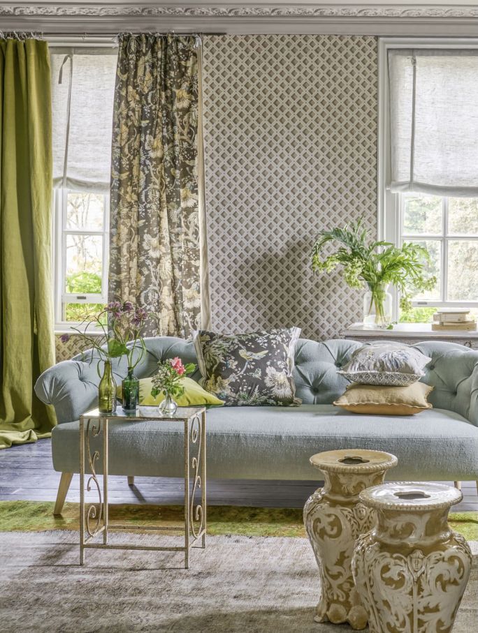 wiosenna metamorfoza salonu