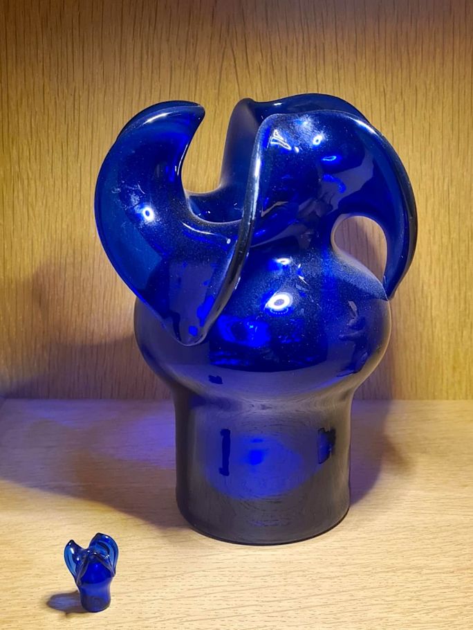 wazony Osiołki Zubera