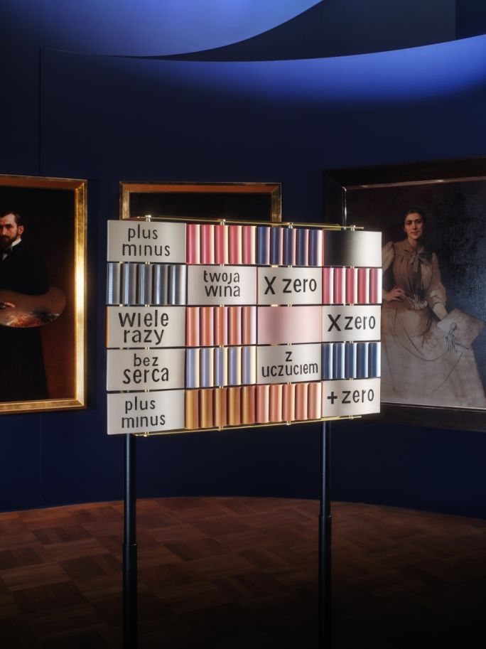 „Spragnieni Piękna. Kurioza” wystawa i aukcja w Muzeum Narodowym w Warszawie