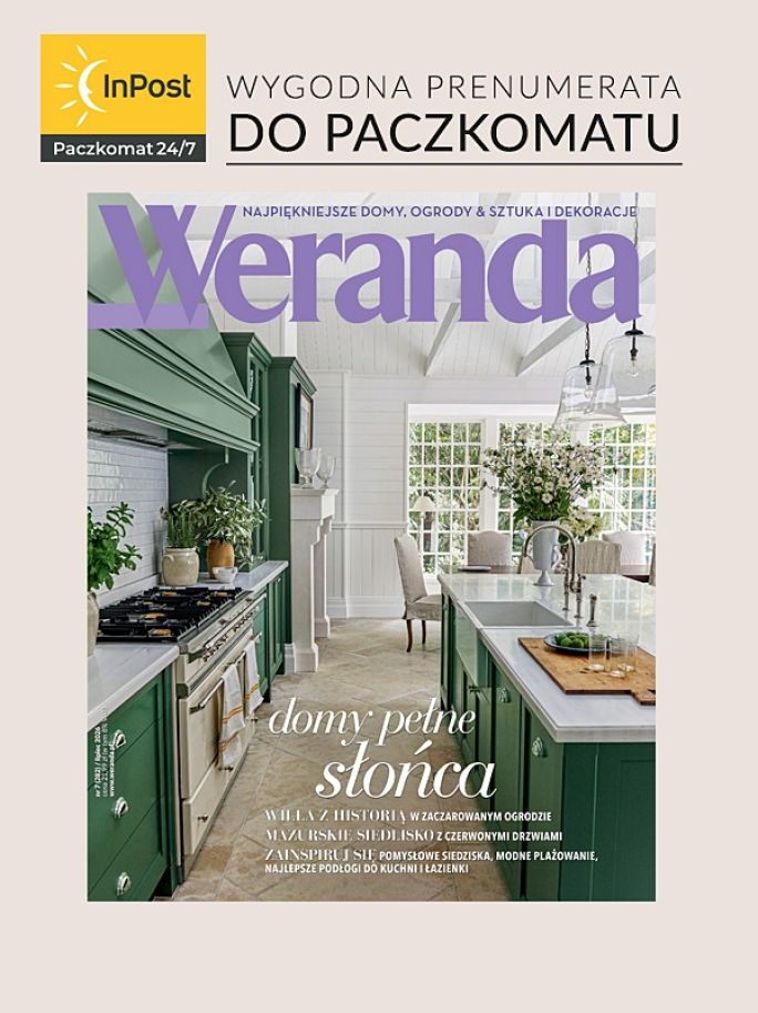 weranda lipiec 2026