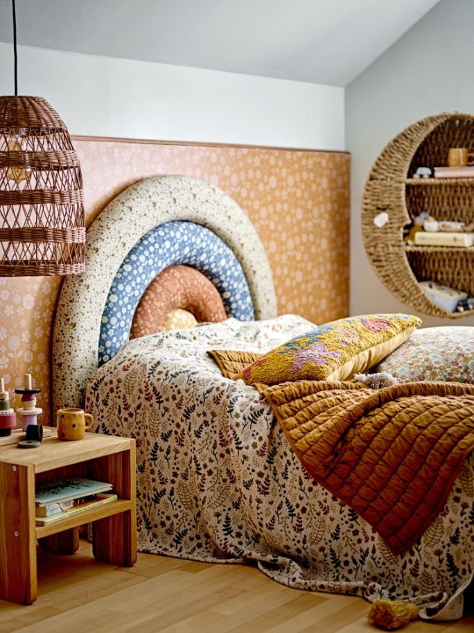 dodatki do pokoju dziecka