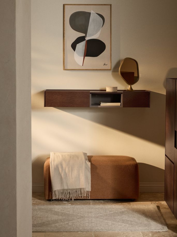 co na ścianę do przedpokoju