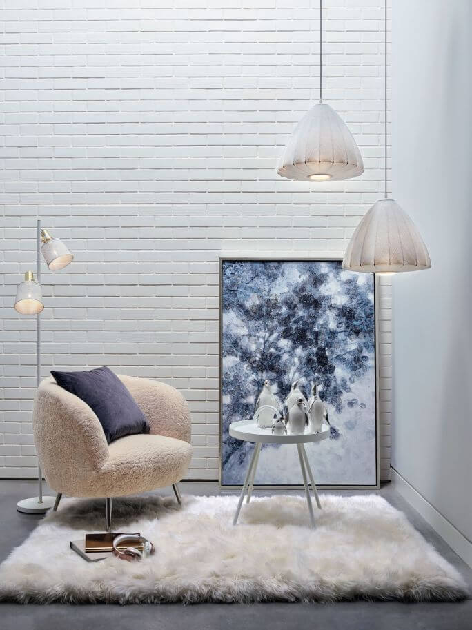 dywan miękki pluszowy