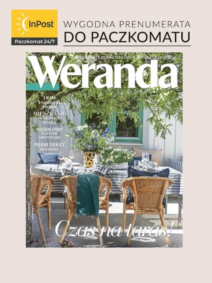 weranda numer 5/2026