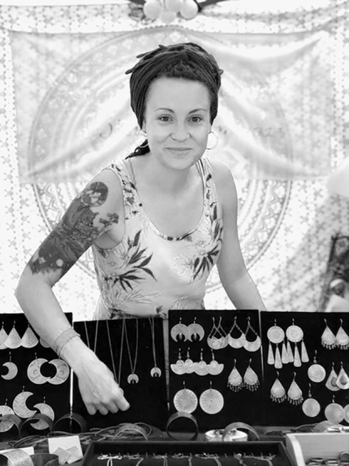 biżuteria Joanny Tobolskiej