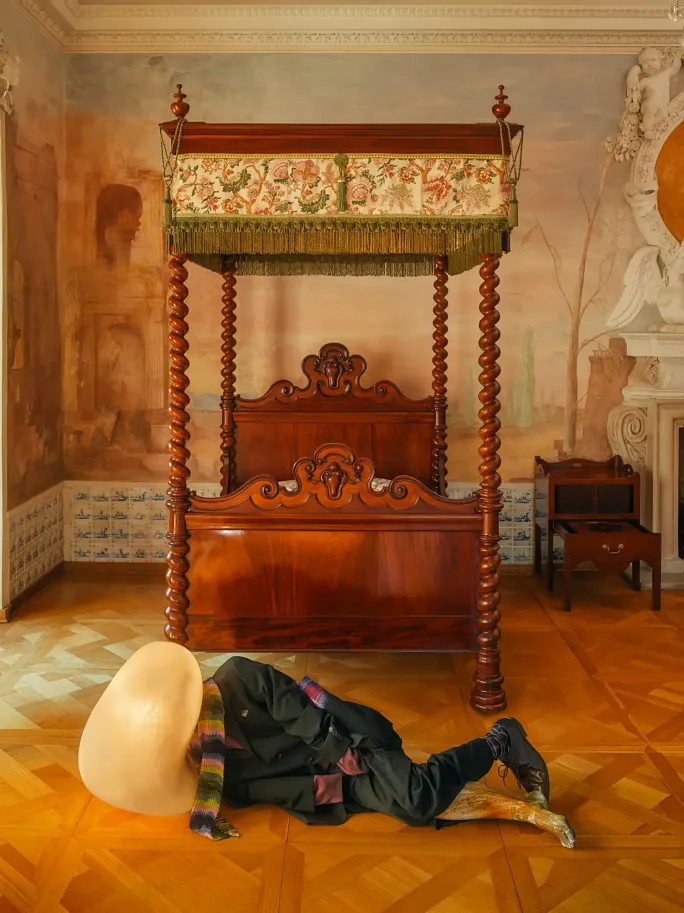 aukcja dobroczynna Spragnieni Piękna