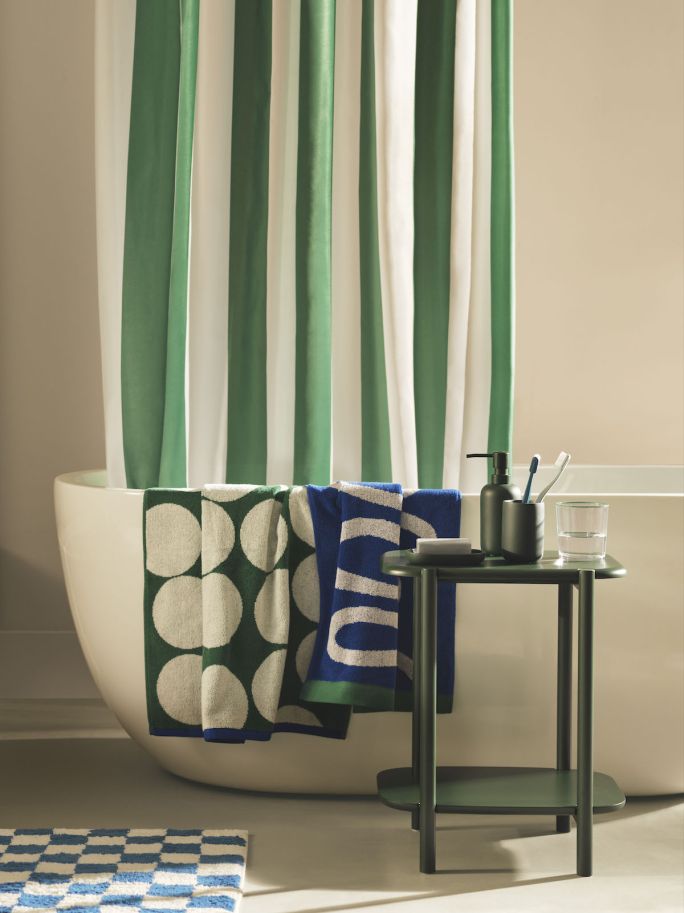 modna łazienka 2024