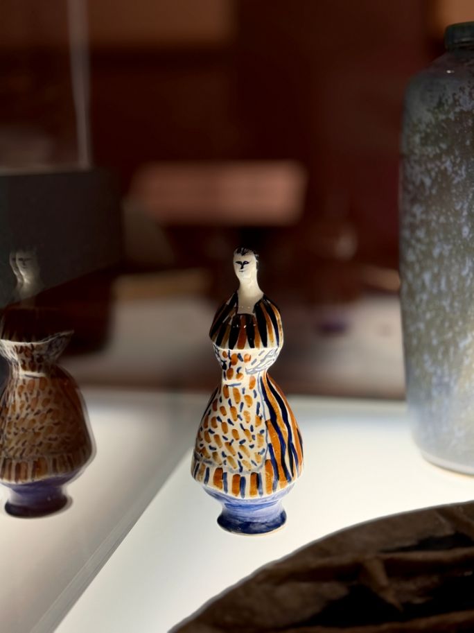 Wystawa „Obywatelka Cepelia” Muzeum Narodowe w Krakowie