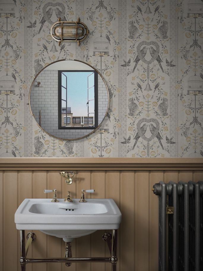 jak zaprojektować modną łazienkę w 2026 roku