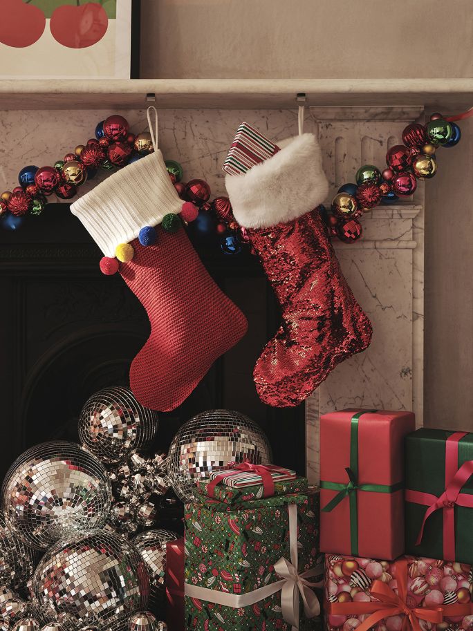 ozdoby świąteczne wiszące