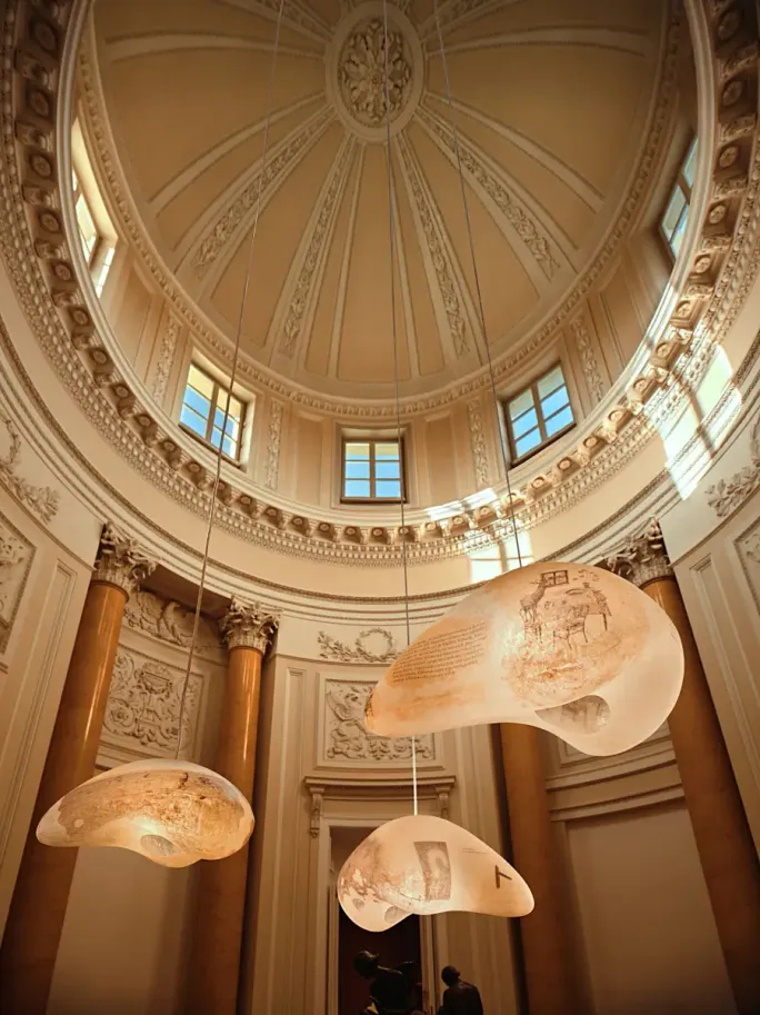 rekordowa aukcja dobroczynna Spragnieni Piękna