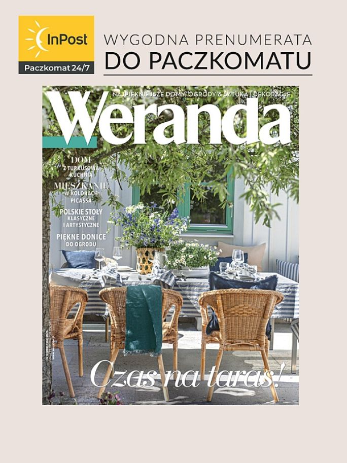 weranda 5 2026