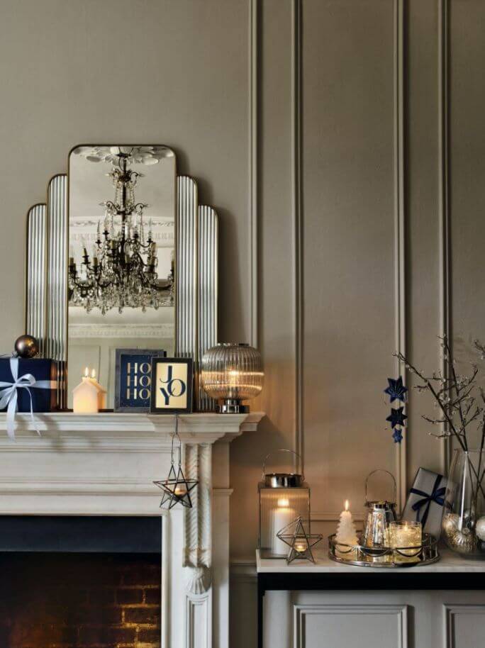 jak ozdobić dom na święta bożego narodzenia