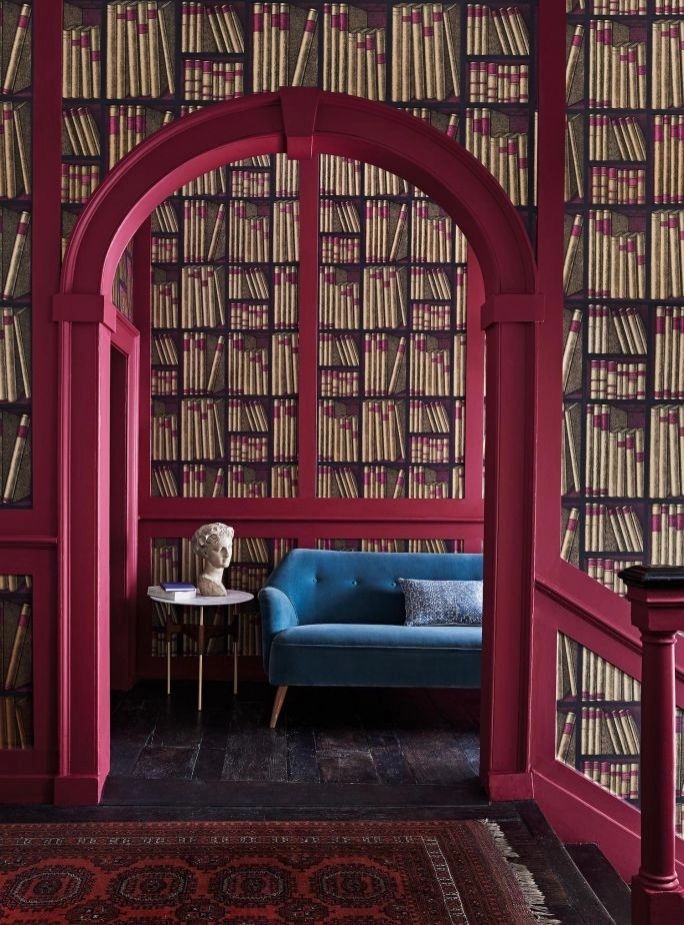 jak zaaranżować łuki we wnętrzach