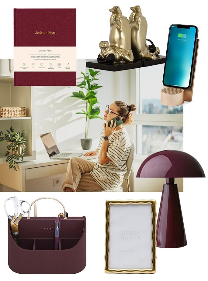 fajne prezenty na święta