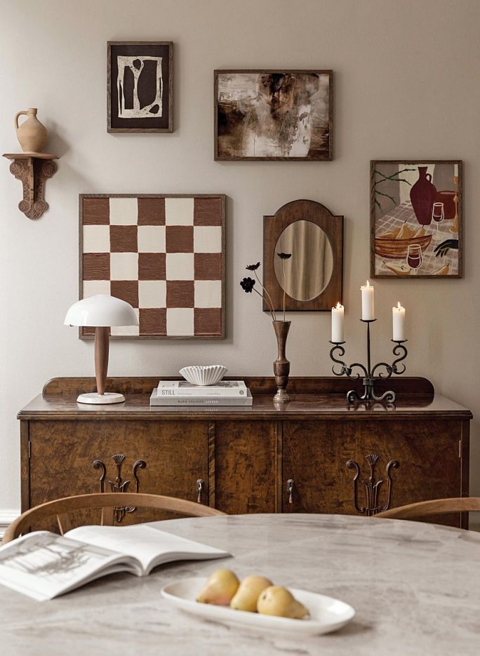 pomysły na szybkie zmiany w domu