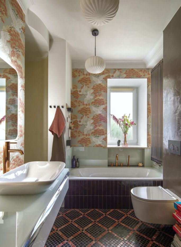 najpiękniejsze wnętrza domów i mieszkań 2023