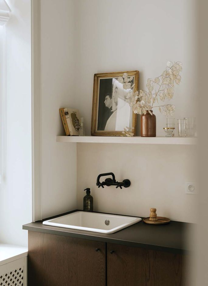 małe mieszkanie 36m2 z aneksem kuchennym