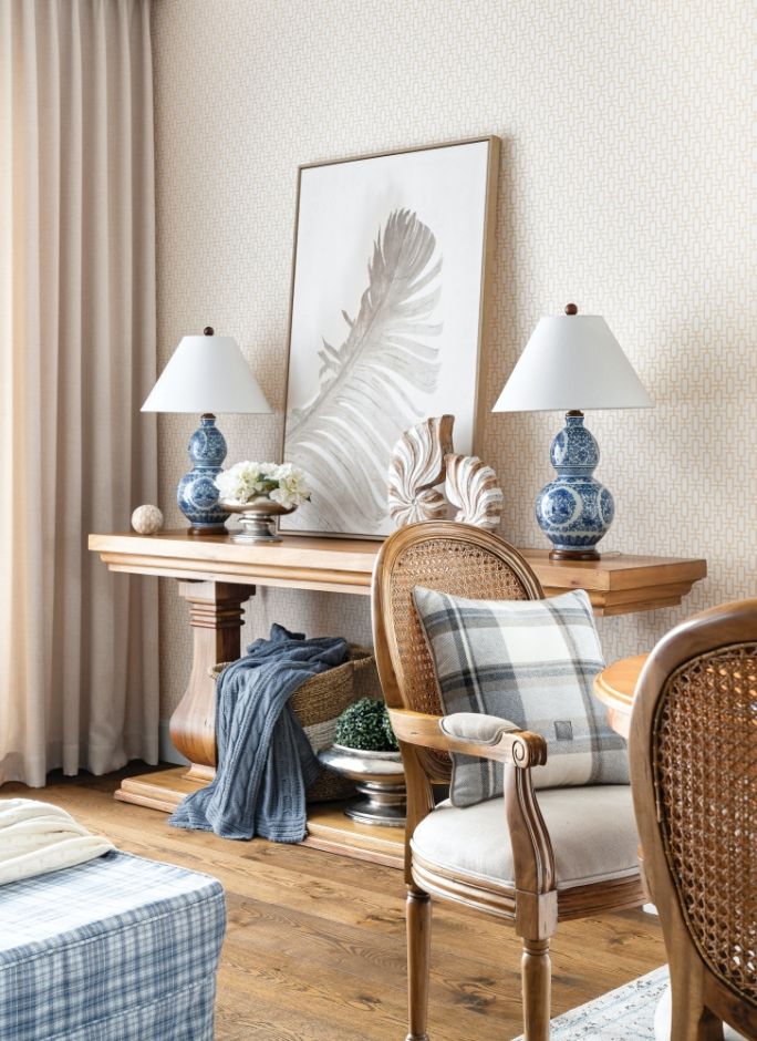 najpiękniejsze domy i mieszkania 2024