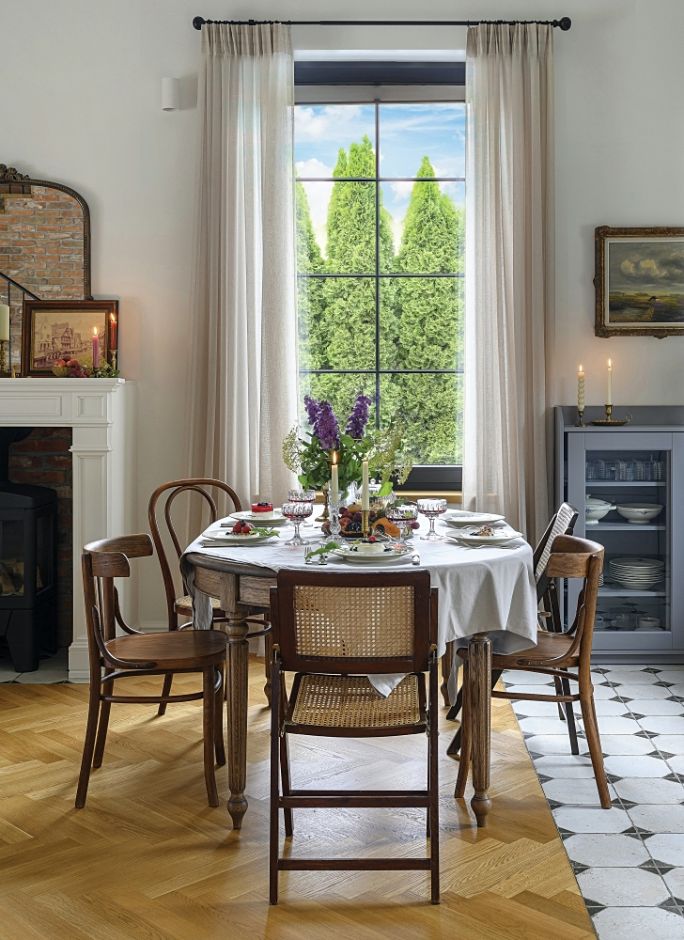 najpiękniejsze wnętrza w Polsce 2024