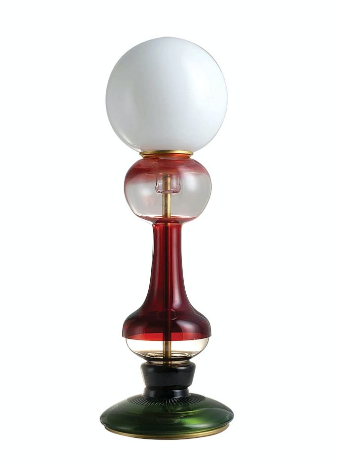 unikatowe lampy Rondin