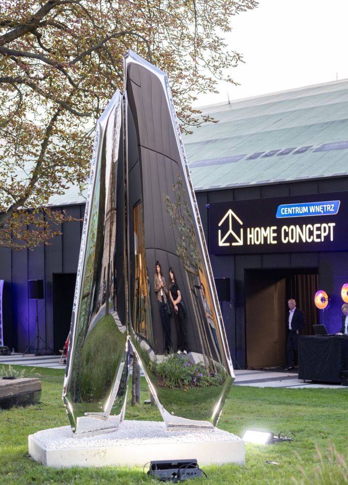 otwarcie Budynku 3 w Centrum Wnętrz Home Concept Katowice