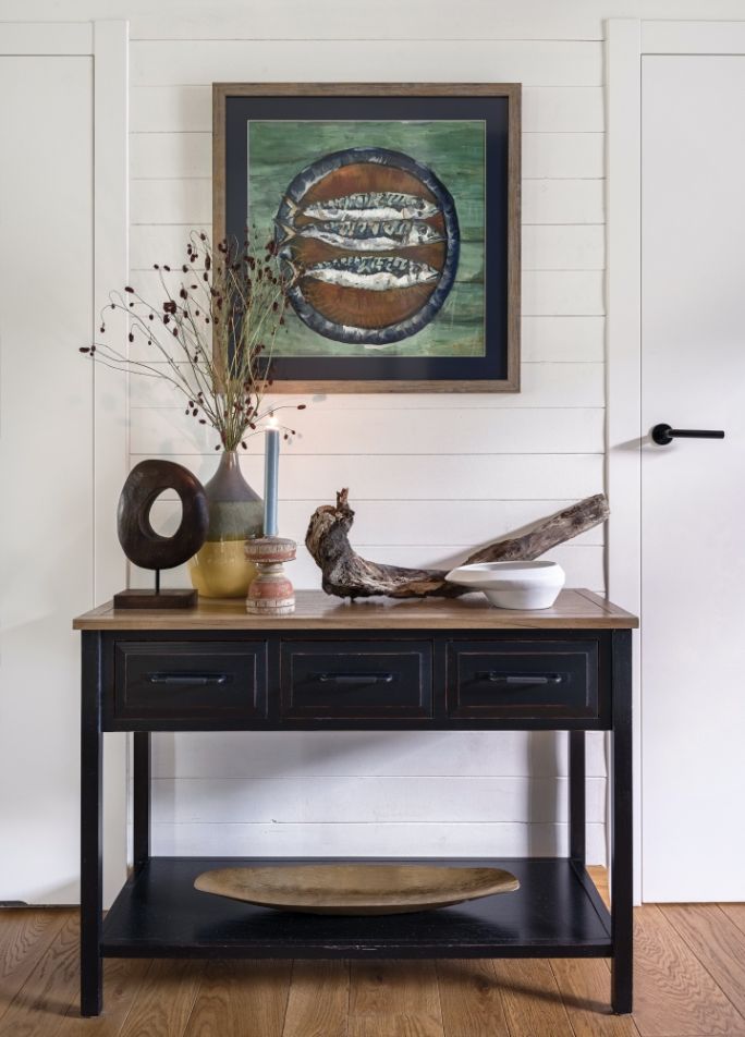 wnętrza w stylu skandynawskim