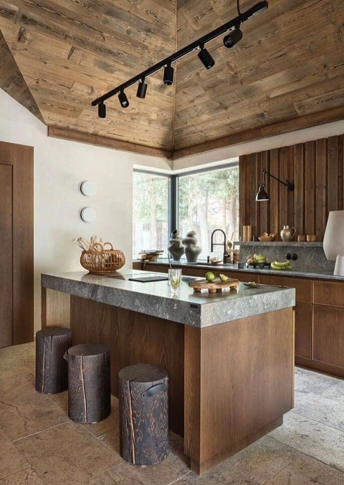 najpiękniejsze wnętrza 2022 roku