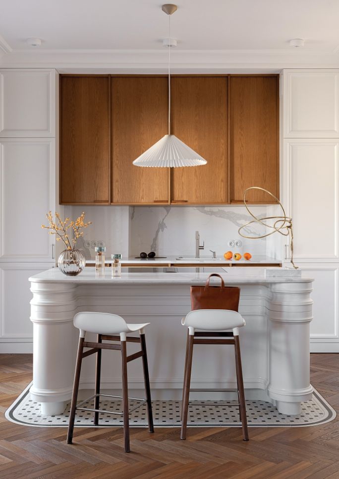 najpiękniejsze polskie wnętrza