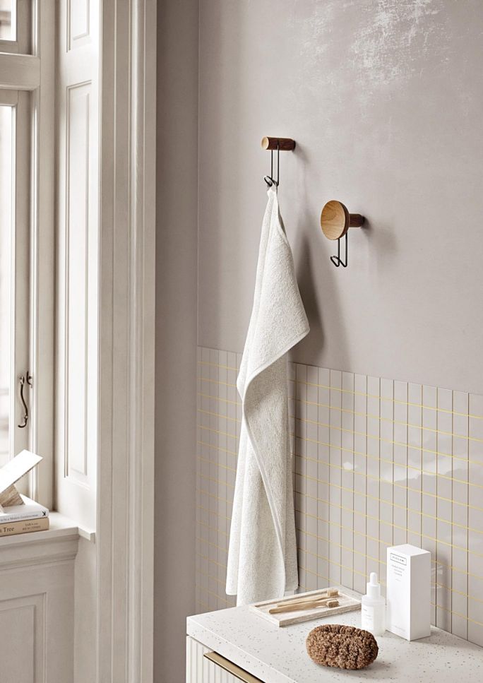 kolorowe fugi to sposób na remont łazienki w jeden dzień