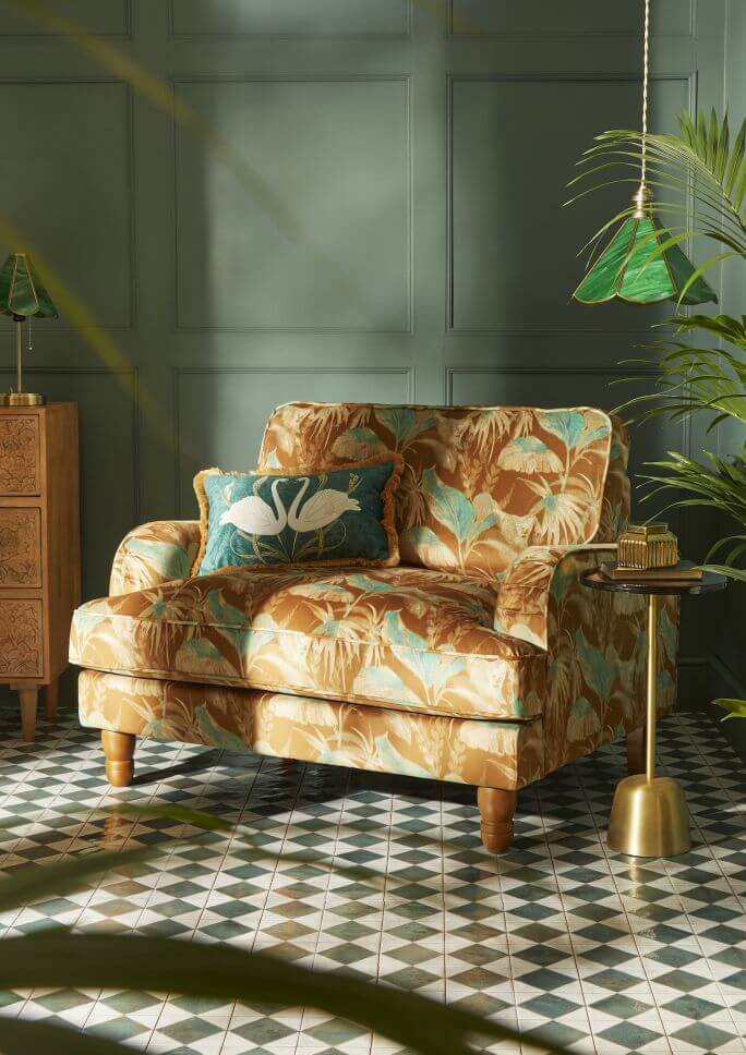 kratka we wnętrzach