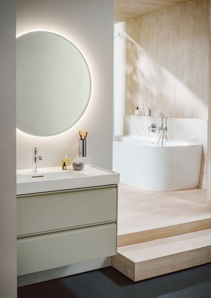 umywalki laufen meda