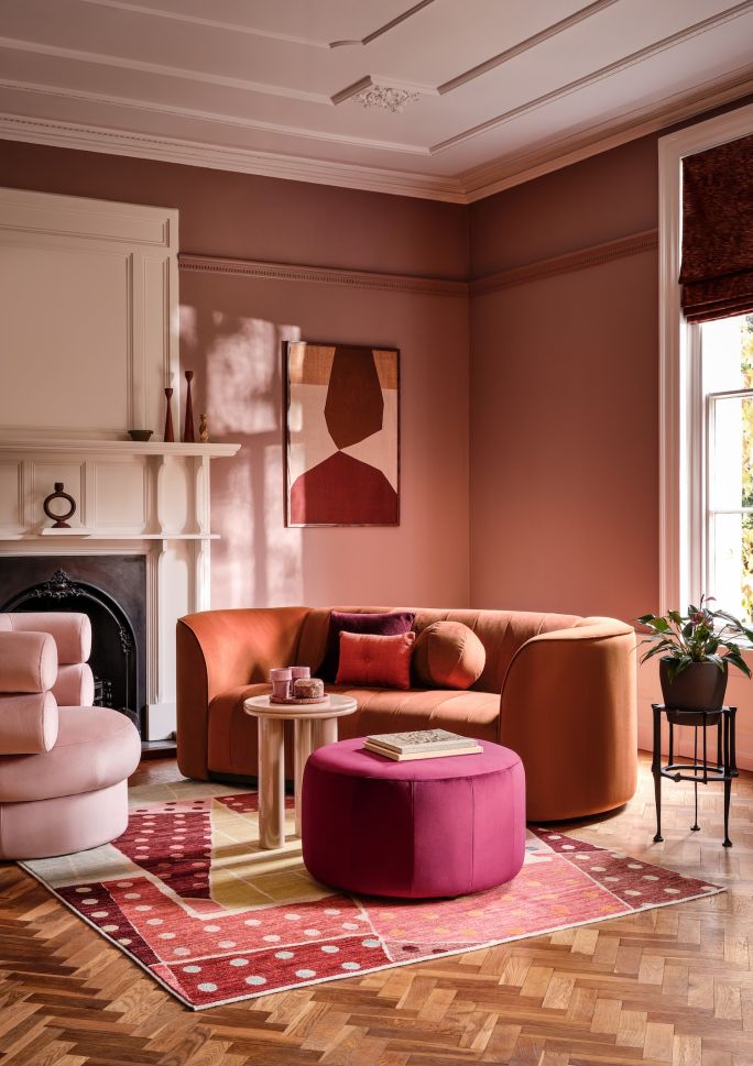 modne meble do salonu 2026