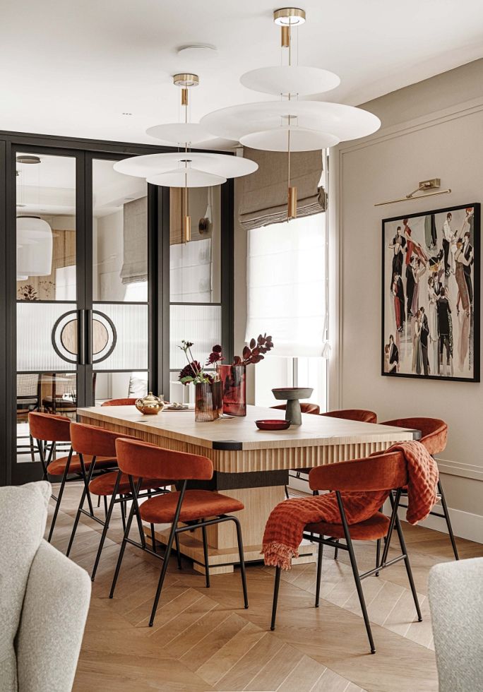 najpiękniejsze polskie wnętrza 2025 roku