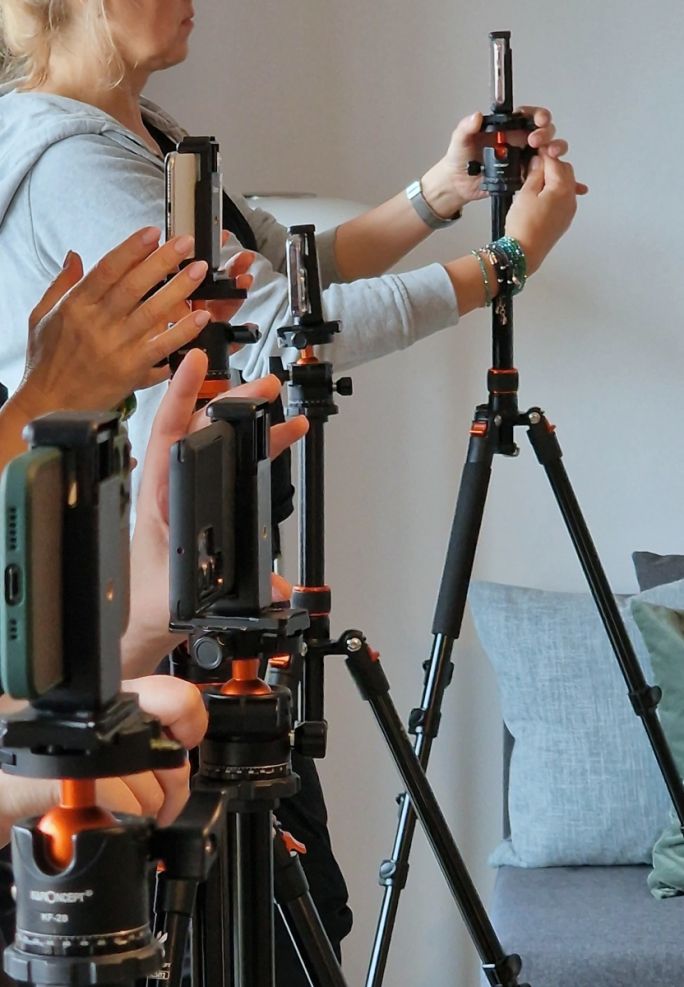 kurs fotografii wnętrz