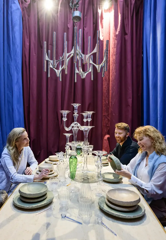 targi Ambiente 2026 we Frankfurcie