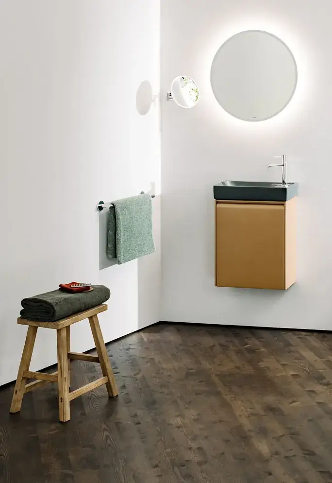 meble łazienkowe laufen meda