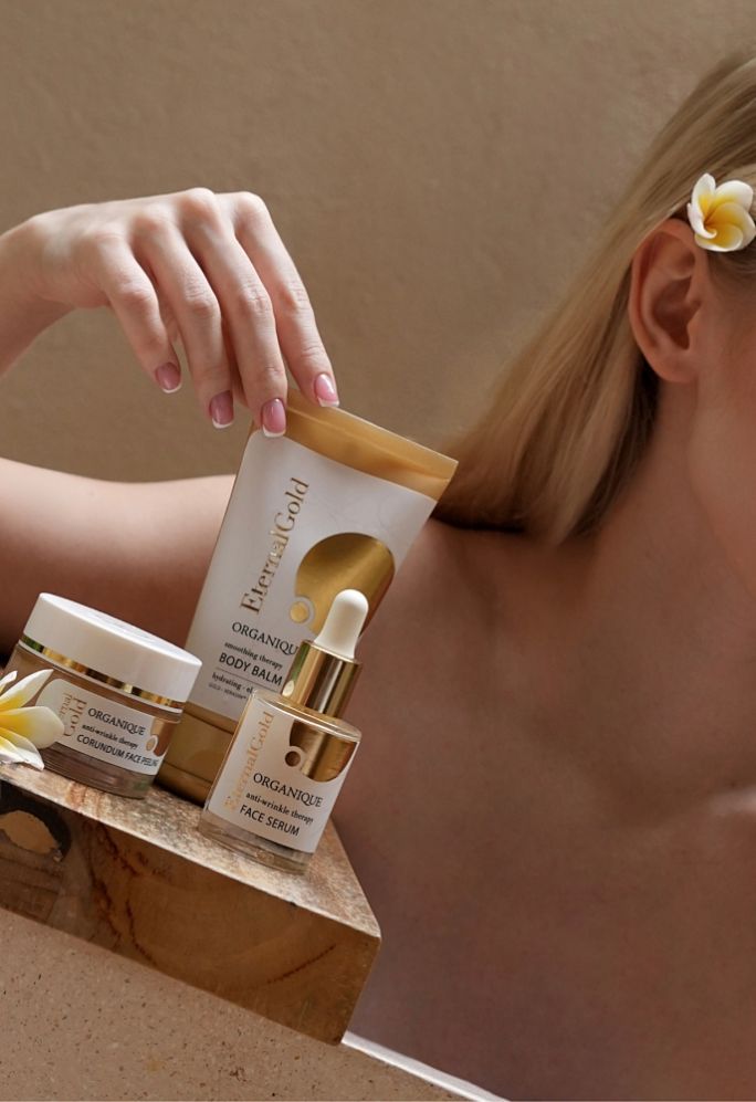 złoty rytuał kąpielowy w 5 krokach – jak zrobić spa w domu